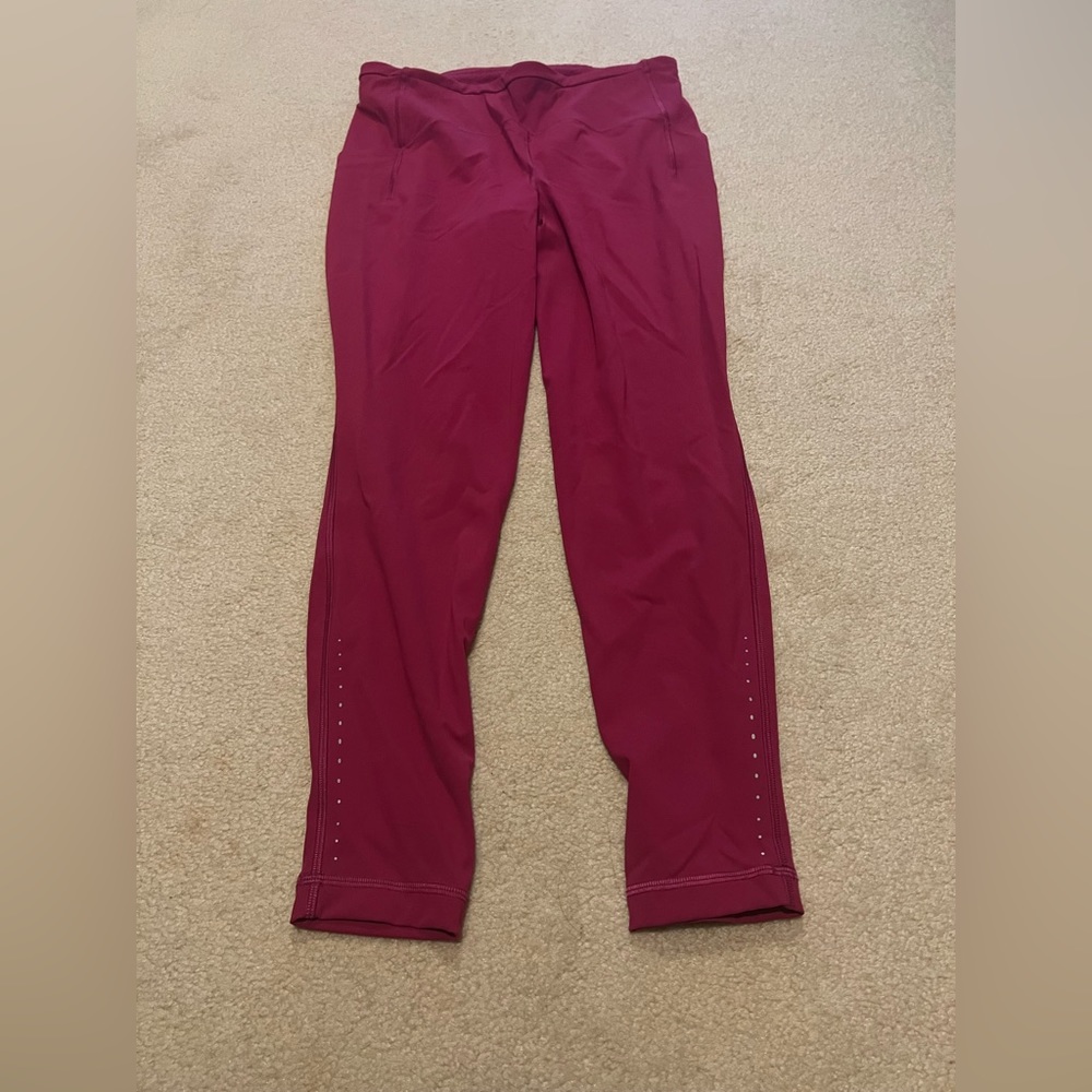 Lululemon legging